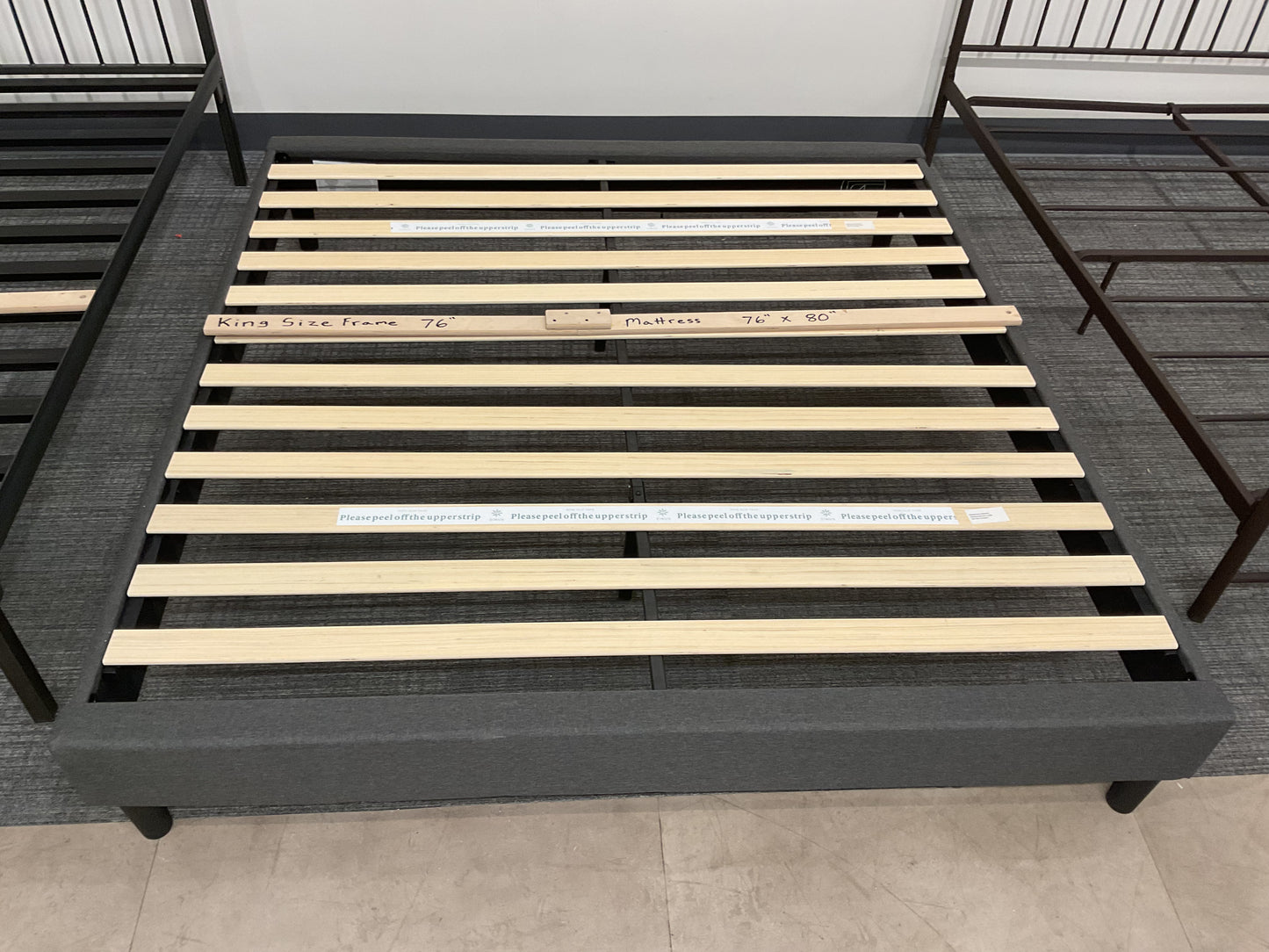 Floating Platform (B297)