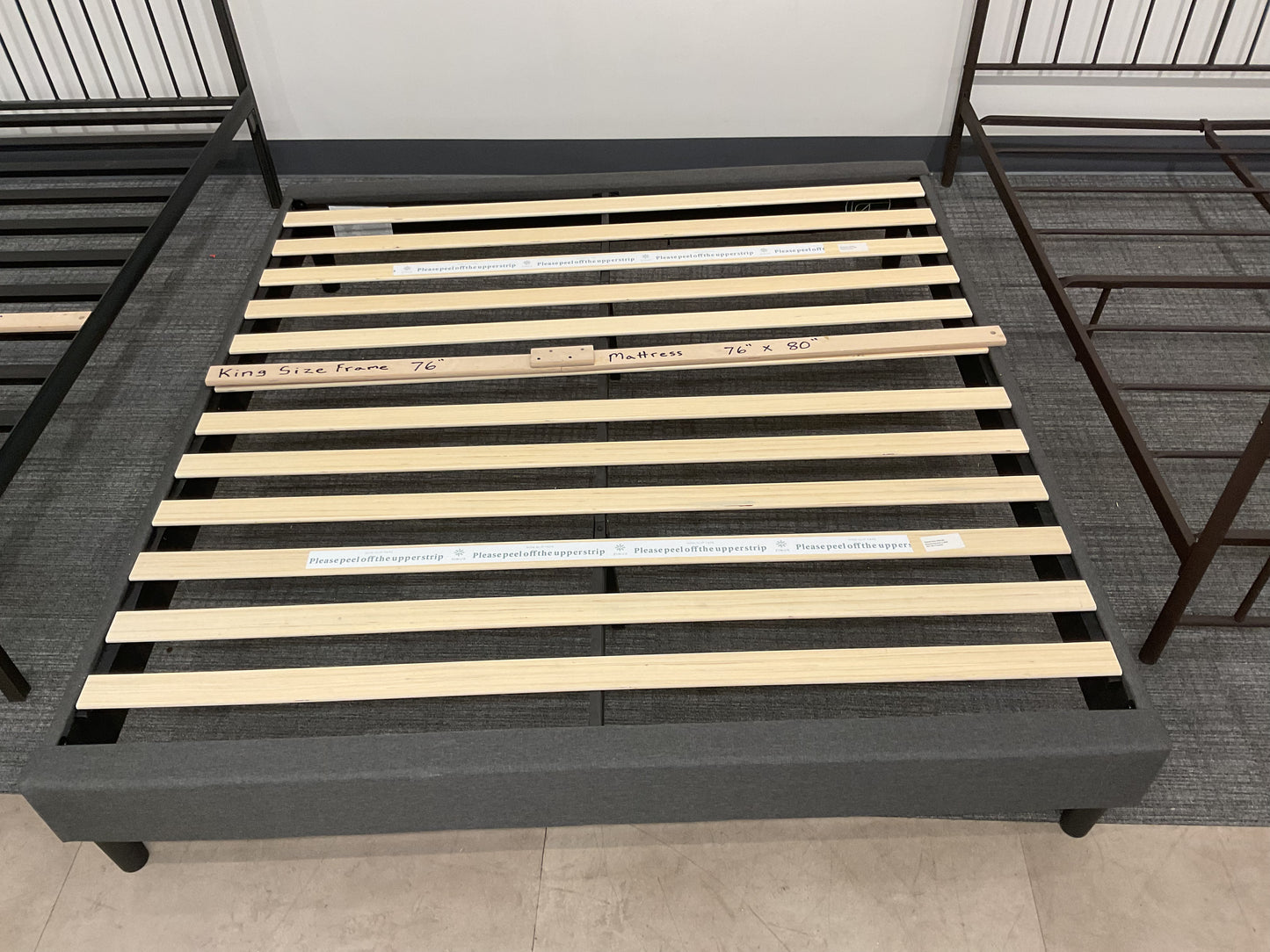 Floating Platform (B297)