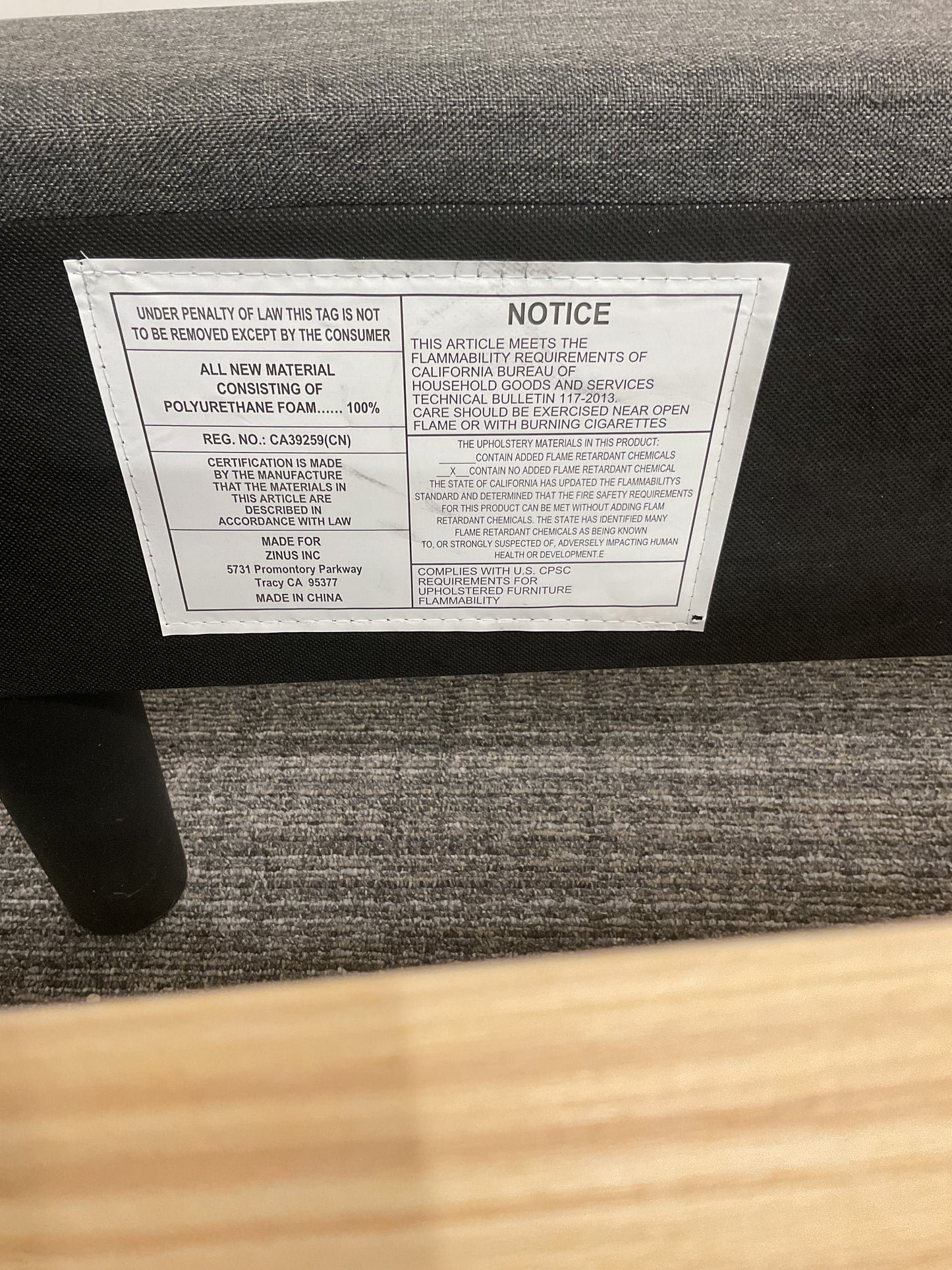 Floating Platform (B297)