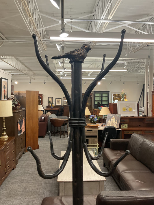 5 Birdie Coat Rack