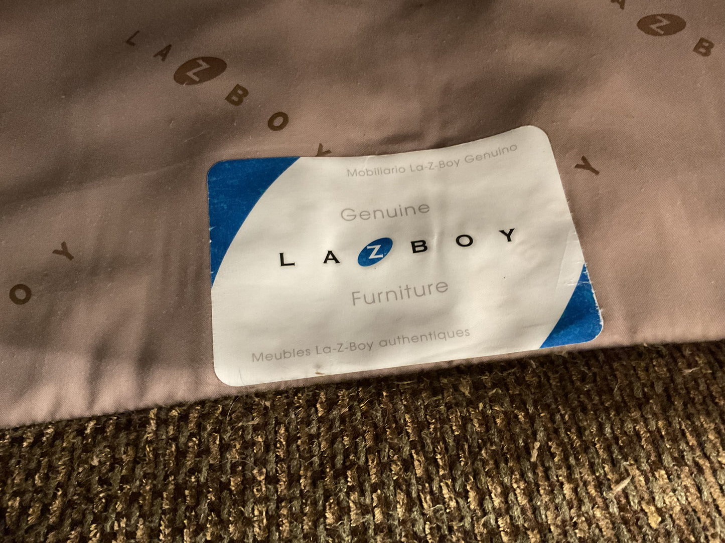 Oscar The Grouch Armchair