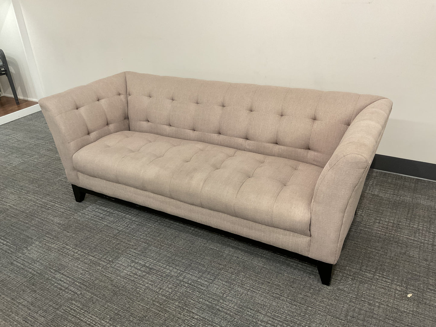Cherry Sofa
