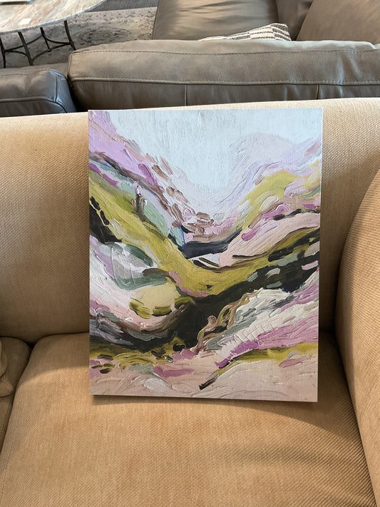 Hidden Valley