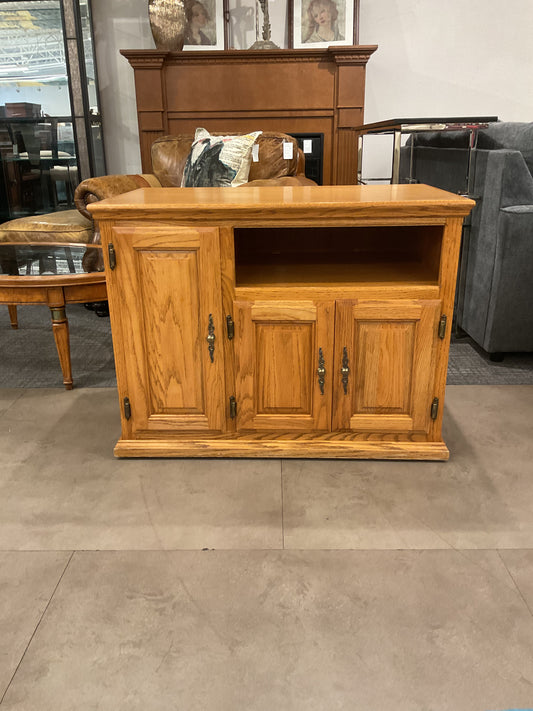 Ol’Fashion Entertainment Center