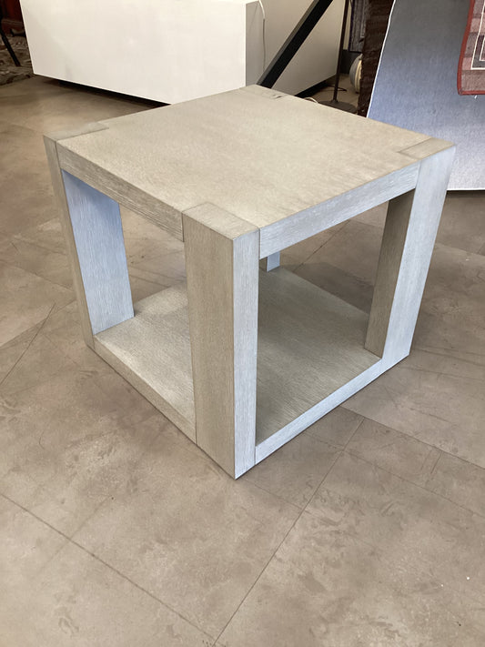 Bernhardt Side Table