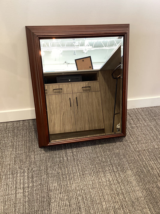 Floating Storage Mirror