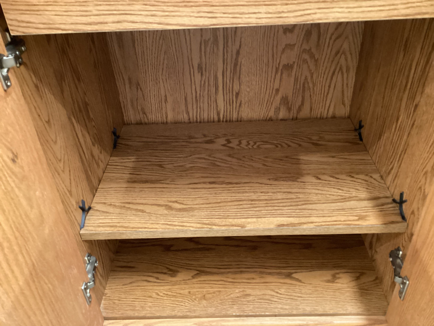 6 Drawer Dresser & Chest w/ Mirror