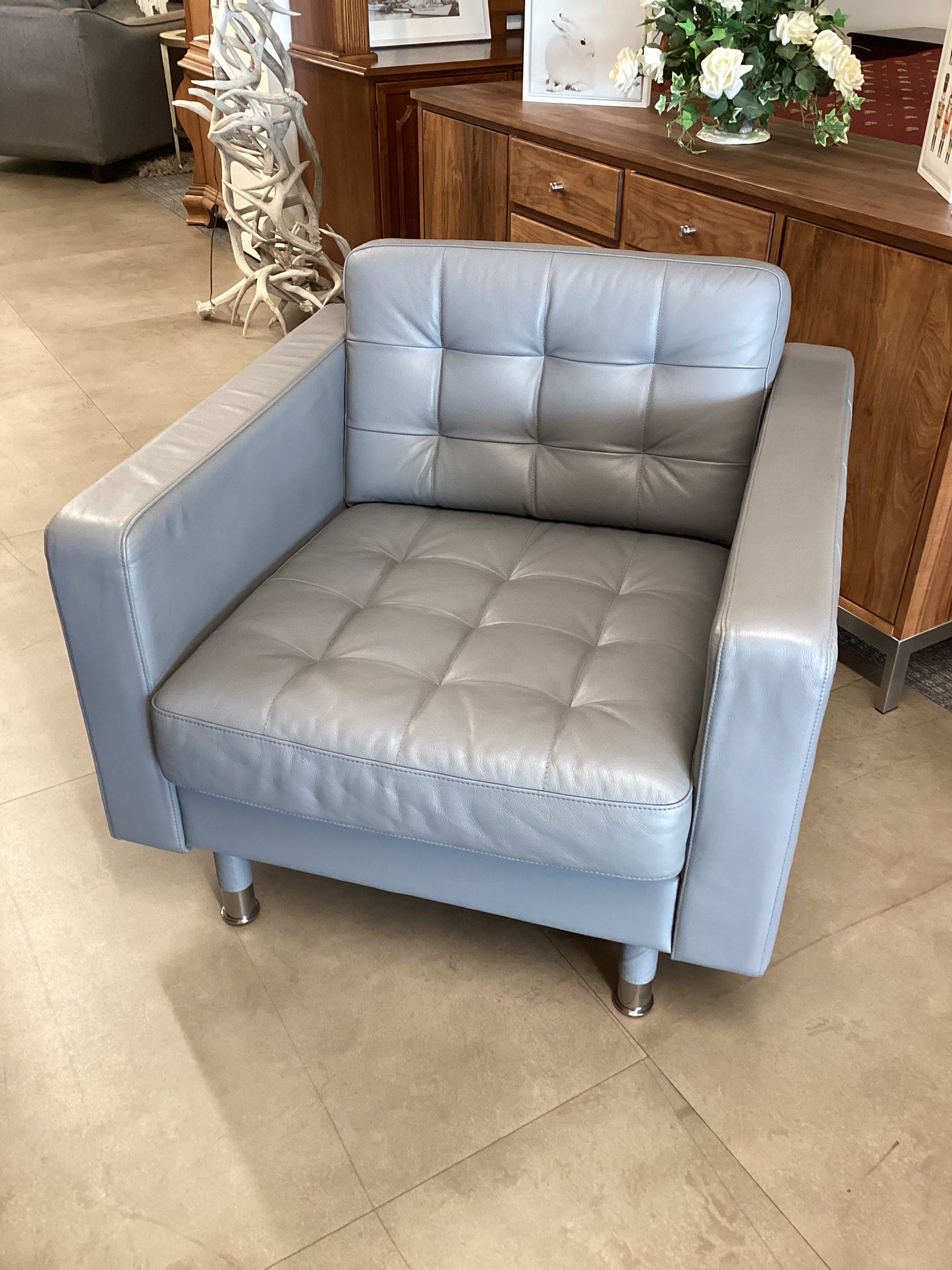 Morabo IKEA Armchair