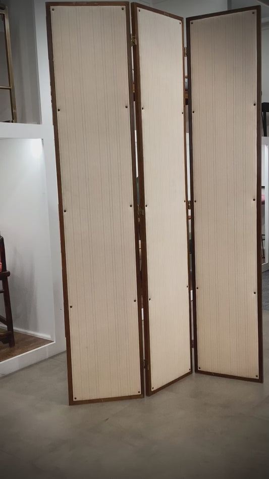 Vintage Room Divider